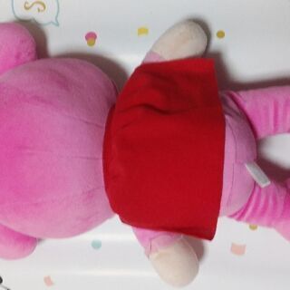 【終了】あかちゃんまんBIGぬいぐるみの画像