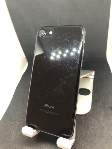 【良品】 iPhone7  SIMフリー　#022