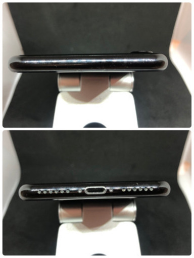 【良品】 iPhone7  SIMフリー　#022
