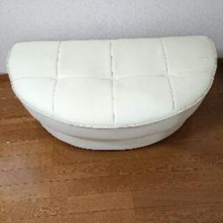 【ご購入者様決定しました】ソファー  スツール