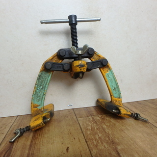 希少 極美品 STUSSY Livin' General Store 時計