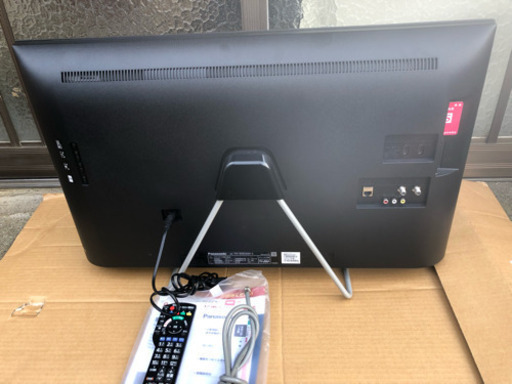 Panasonic パナソニック ビエラ TH-32ES500 32インチ