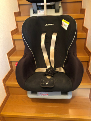 チャイルドシート