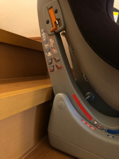 チャイルドシート