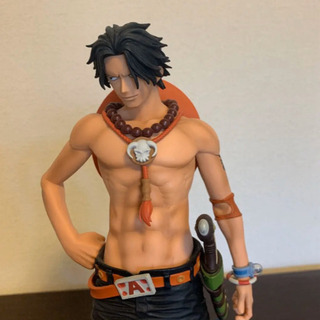 エースフィギアの画像