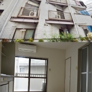 🆙🈹武蔵中原駅6分♪【初期安物件掲載中】※新生活応援※類似物件も...