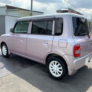 全コミ88,000円❗️ラパン❗️の画像