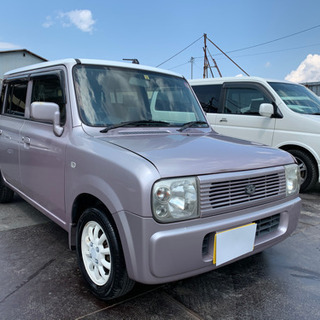 全コミ88,000円❗️ラパン❗️