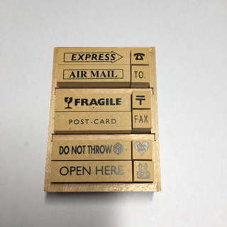 スタンプセットの画像