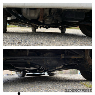 平成18年式　MH21SワゴンR 4WD ATの画像