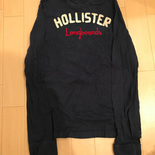 HOLLISTER Tシャツ