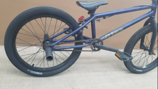 フィットバイク 20inch