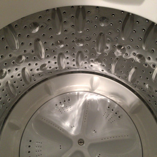 洗濯機 YWM-T60A1  0円★  (ヤマダ電機オリジナル)の画像