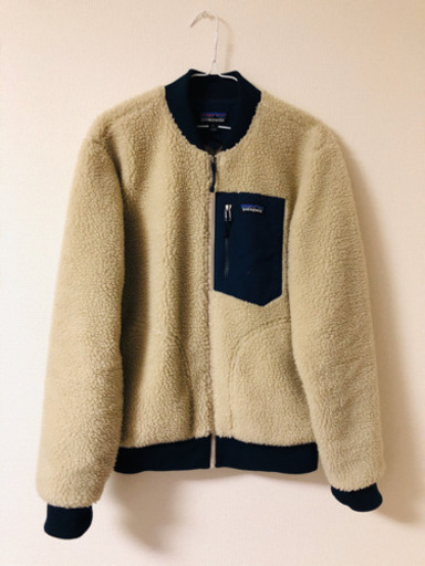 Patagonia レトロx  ジャケット　sサイズ