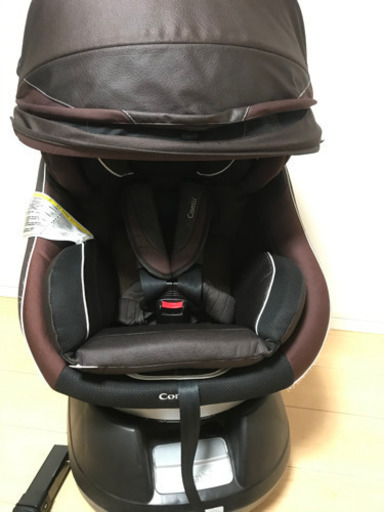 ⁑値下げ⁑コンビ　ネルーム　チャイルドシート