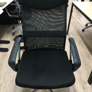 【無料で差し上げます】オフィス移転に伴い不要な家具譲ります！