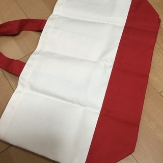 リサとガスパール　トートバックの画像