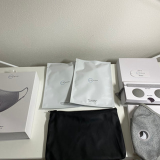 AIRINUM ( エリナム ) URBAN AIR MASK ...