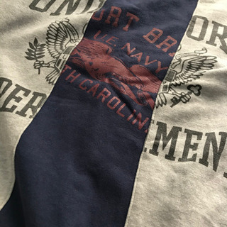 UE スウェット Mサイズの画像