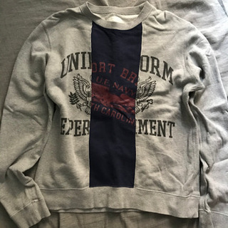 UE スウェット Mサイズ