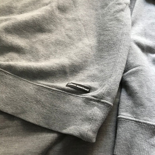 UE スウェット Mサイズの画像