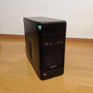 Sharkoon m-ATX PCケース