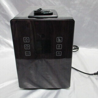 モダンデコ　ハイブリッド加湿器　jxh001　SUNRIZE　ダ...