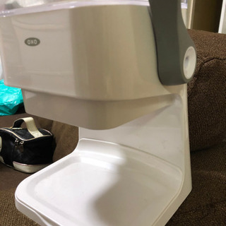 ペット用ご飯入れの画像