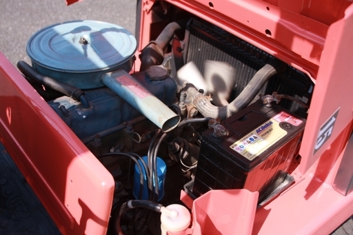★日産★フォークリフト★NISSAN NF01M15★1.5ｔ★ガソリン車