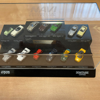 受け渡し決まりました！ダイドーの非売品の画像