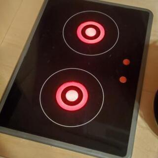 IKEAおままごとキッチンの画像