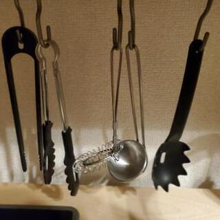 IKEAおままごとキッチンの画像