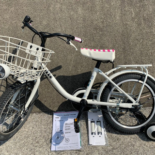 お譲り先決まりました。Bridgestone bikke m ブリヂストン ビッケm 16