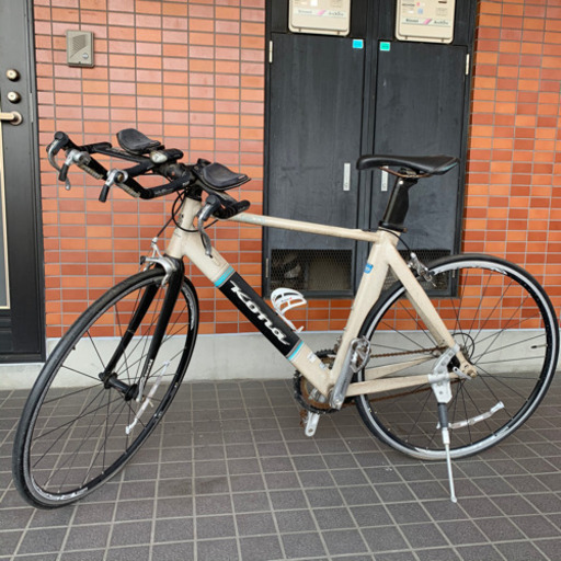 ★定価15万円‼︎ kona Lisa TR ロードバイク★
