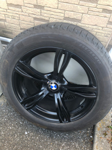  ホイール 19インチ スタッドレス