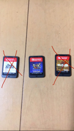 任天堂Switch
