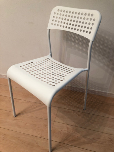 IKEA  イス　一脚