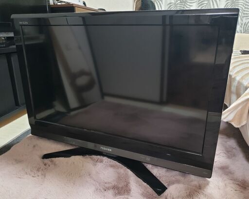 東芝REGZA液晶テレビ 32型