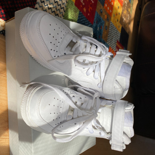 NIKEエアーフォース1