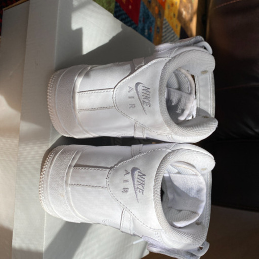 NIKEエアーフォース1