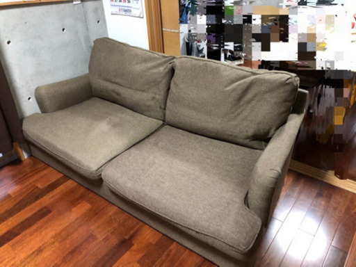 ソファー売ります！