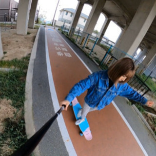 ロンスケ一緒にしませんか？