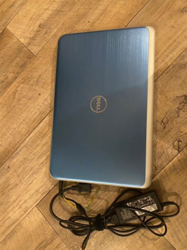 DELL ノートパソコン
