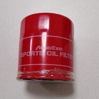 Auto Exe スポーツオイルフィルター A00181