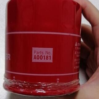 Auto Exe スポーツオイルフィルター A00181の画像