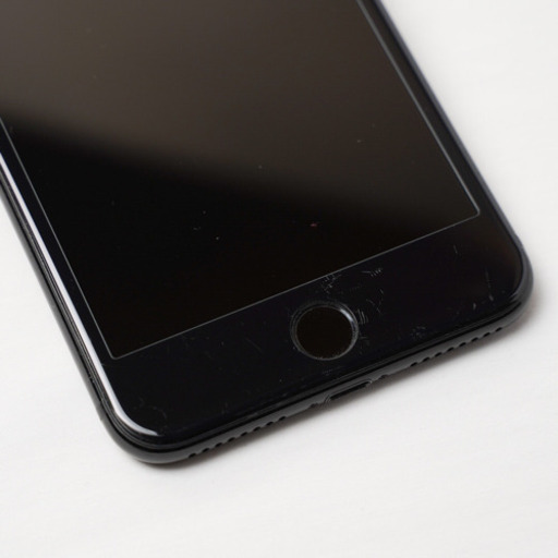 【特価 iPhone 7 plus/本体】128GB ジェットブラック スマートフォン/スマートホン/スマホ