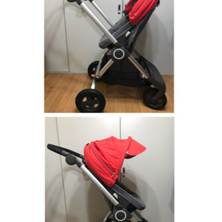 ★さらに値下げしました★《Stokke Scoot2》ストッケ　スクート2