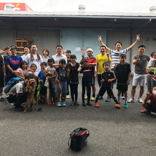 初心者・中高年の方・女性　大歓迎！