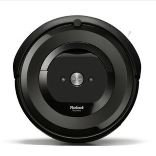 ⭕お取り引き完了【新品未使用！】ロボット掃除機ルンバe5 ②の画像