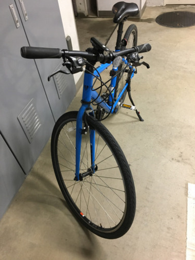 Trex FX2